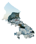 διαμονή Σκύρος 39 skyros map2