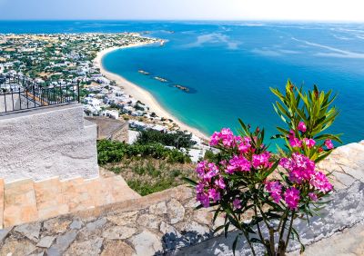 διαμονή Σκύρος 49 Παραλίες Σκύρου