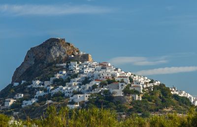διαμονή Σκύρος 40 Χώρα Σκύρος