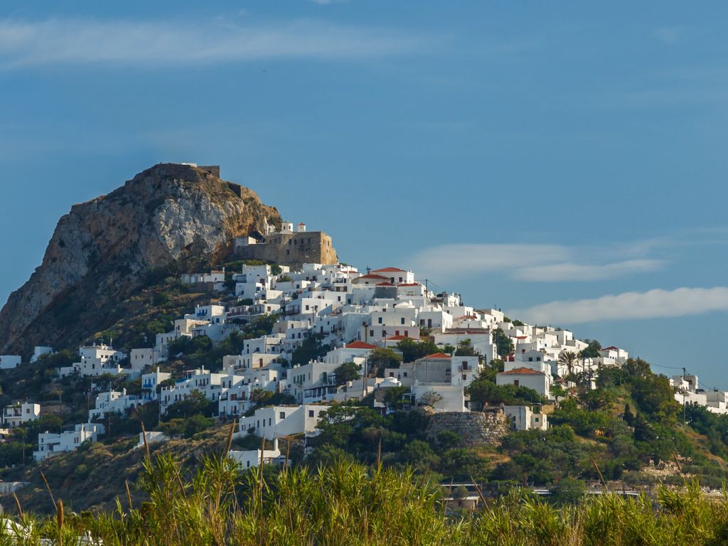 Σκύρος διακοπές 1 σκύρος διακοπές